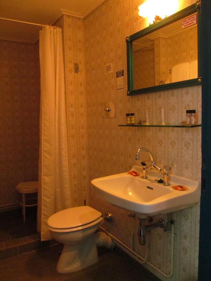 Hotel Aliki Сими Стая снимка