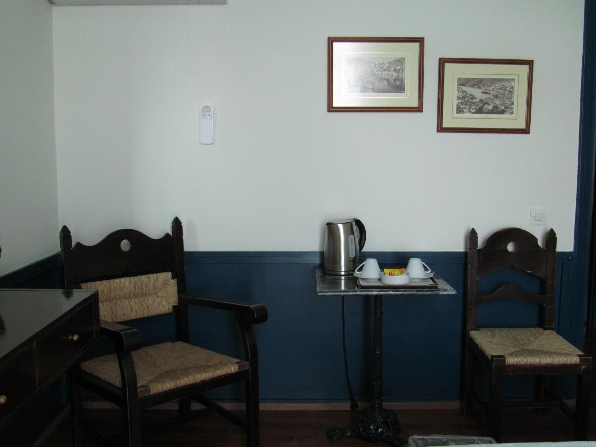 Hotel Aliki Сими Стая снимка