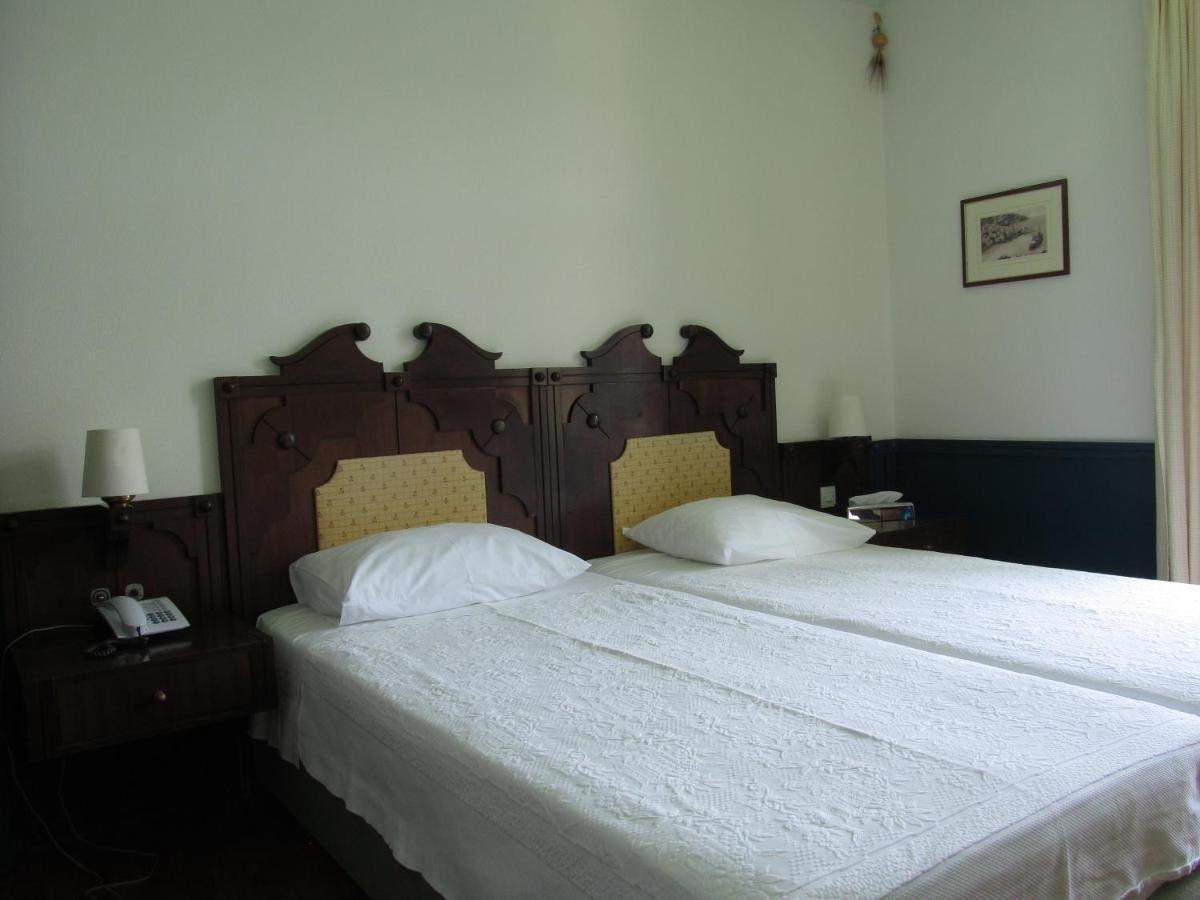 Hotel Aliki Сими Стая снимка