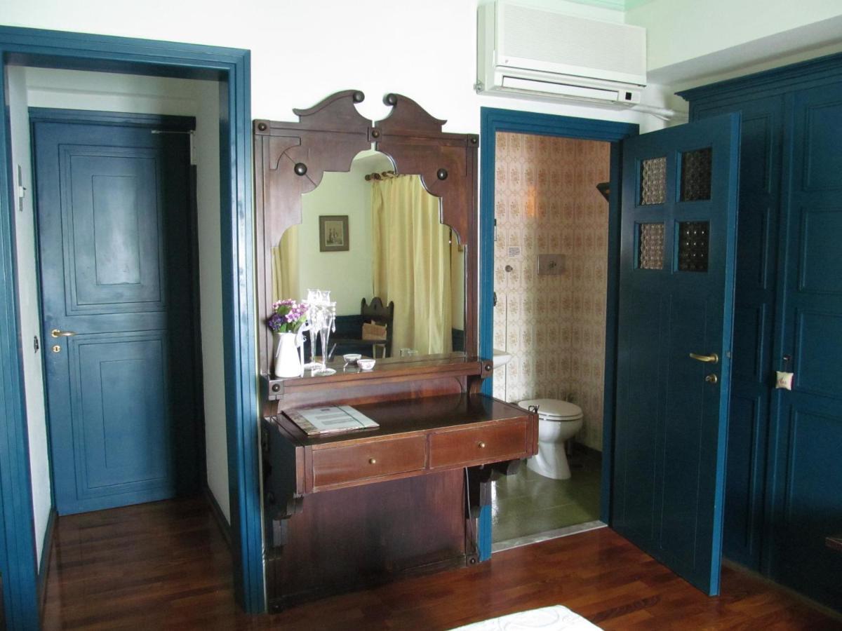 Hotel Aliki Сими Стая снимка