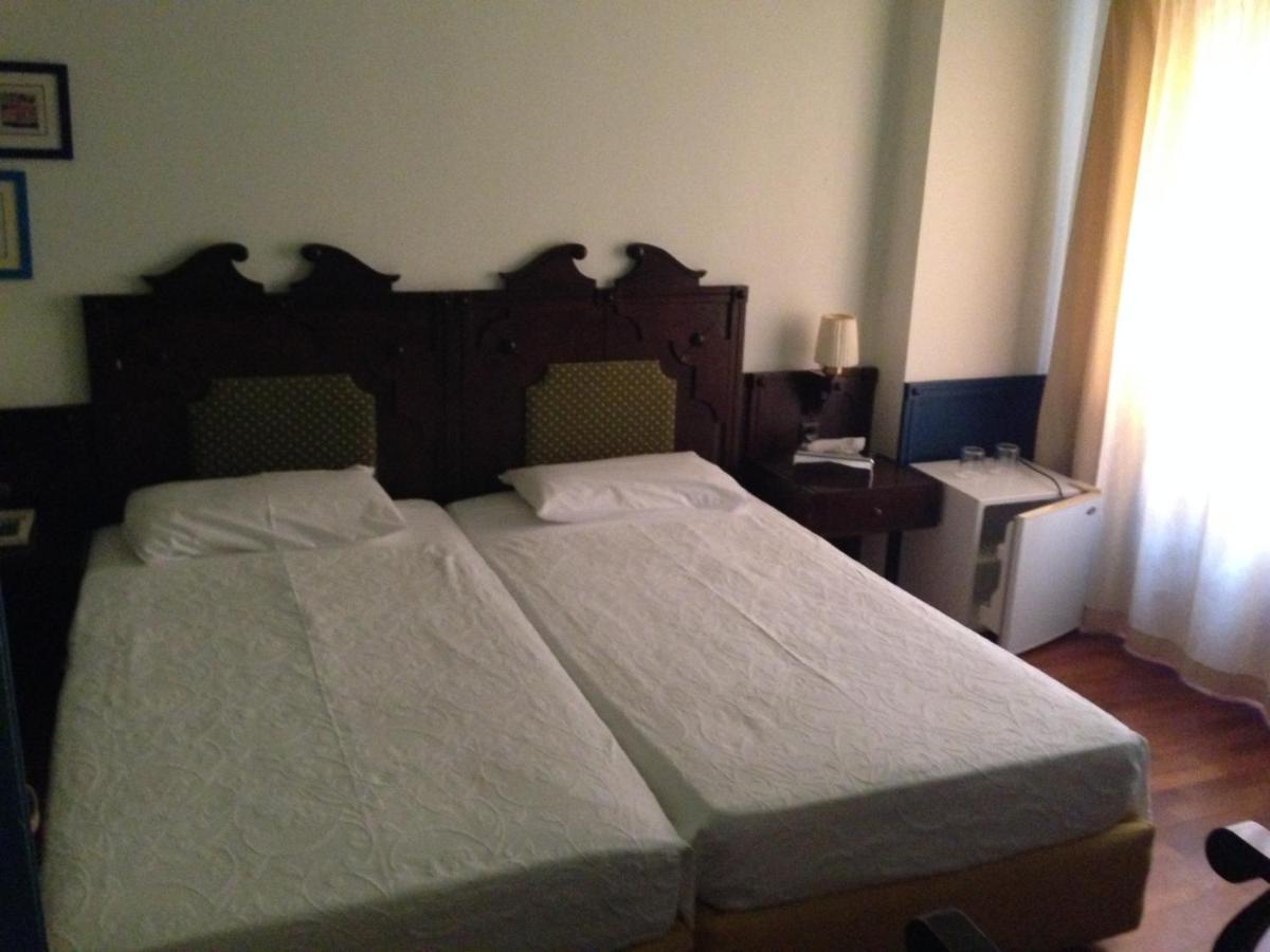 Hotel Aliki Сими Стая снимка