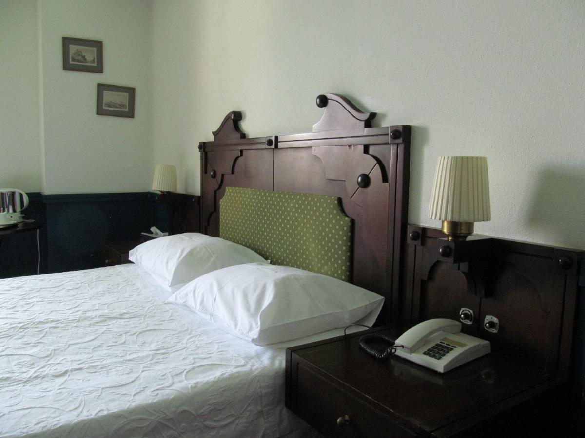 Hotel Aliki Сими Стая снимка