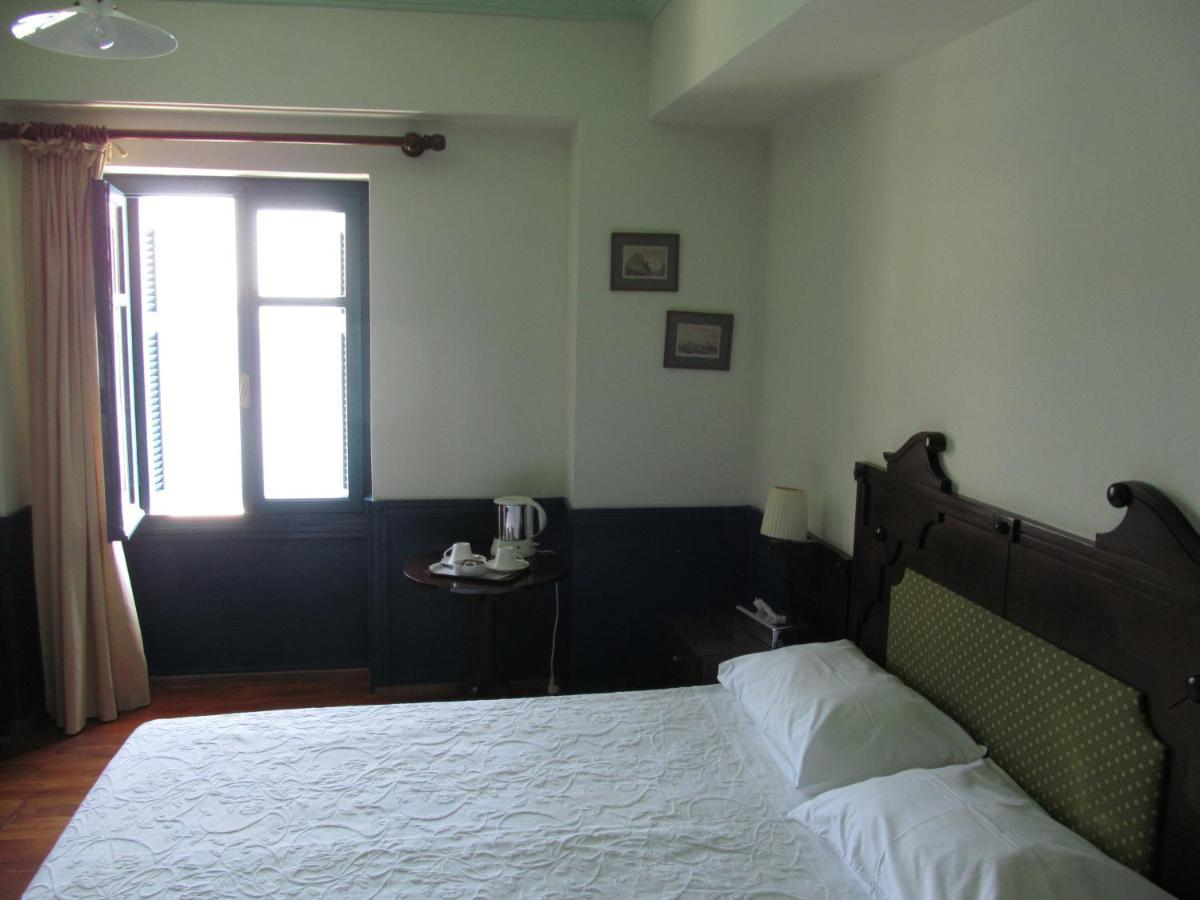Hotel Aliki Сими Стая снимка